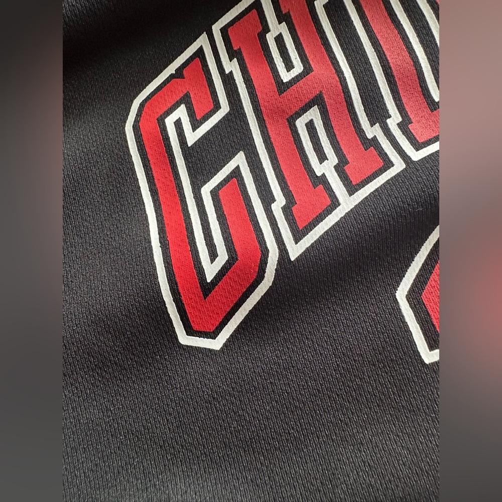 Noah Chicago Bulls Jersey XL - Picture 4 of 4